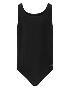 Купальник Dawlish, черный Zigzag