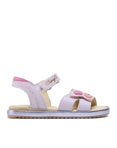 Сандалии 3913022, фиолетовый Primigi