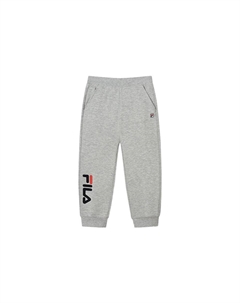 Детские спортивные штаны, цвет Floating clouds gray gray Fila