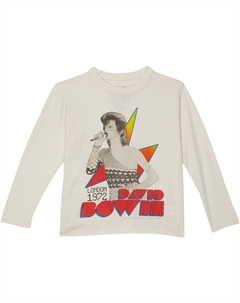 Футболка Cotton Jersey Long Sleeve Crew Neck Tee, цвет Au Lait 1 Chaser