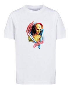 Футболка, белый F4nt4stic