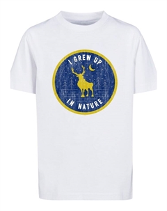 Футболка, белый F4nt4stic