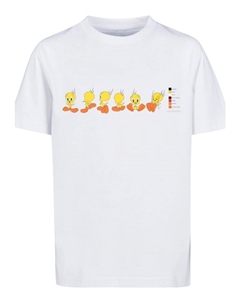 Футболка, белый F4nt4stic