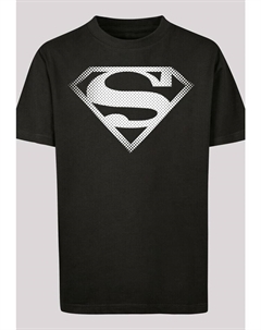 Футболка, черный F4nt4stic