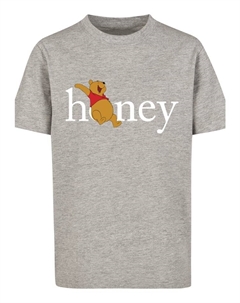 Футболка, цвет heather grey F4nt4stic