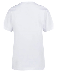 Футболка, белый F4nt4stic