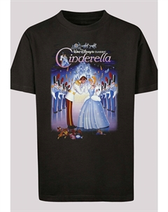 Футболка, черный F4nt4stic