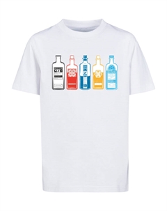 Футболка, белый F4nt4stic