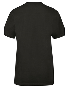 Футболка, черный F4nt4stic