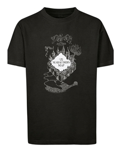 Футболка, черный F4nt4stic