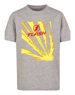 Футболка, цвет heather grey F4nt4stic