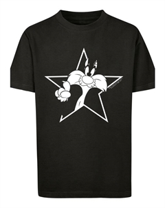 Футболка, черный F4nt4stic