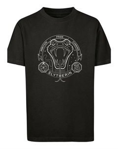 Футболка, черный F4nt4stic