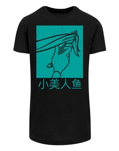 Футболка, черный F4nt4stic