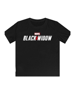 Футболка, черный F4nt4stic