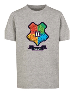 Футболка, цвет heather grey F4nt4stic