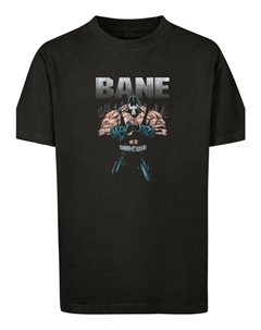 Футболка, черный F4nt4stic