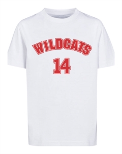 Футболка, белый F4nt4stic