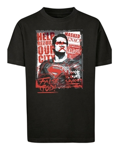 Футболка, черный F4nt4stic