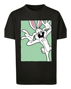 Футболка, черный F4nt4stic