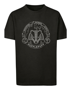 Футболка, черный F4nt4stic