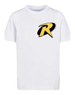 Футболка, белый F4nt4stic