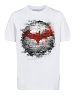 Футболка, белый F4nt4stic