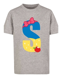 Футболка, цвет heather grey F4nt4stic