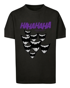 Футболка, черный F4nt4stic