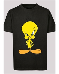 Футболка, черный F4nt4stic