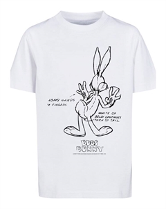 Футболка, белый F4nt4stic