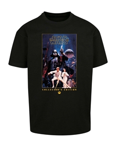 Пуловер с капюшоном, черный F4nt4stic