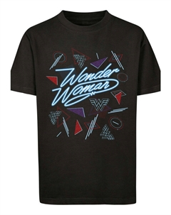 Футболка, черный F4nt4stic