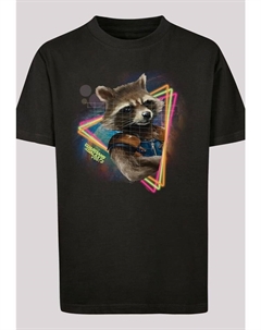 Футболка, черный F4nt4stic