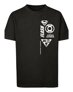 Футболка, черный F4nt4stic