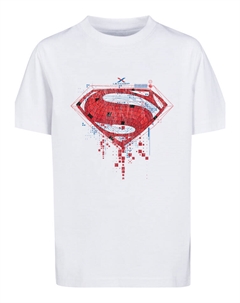 Футболка, белый F4nt4stic