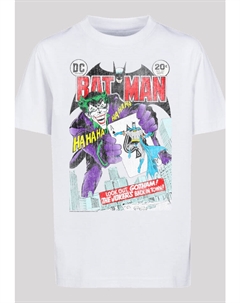 Футболка, белый F4nt4stic