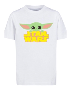 Футболка, белый F4nt4stic