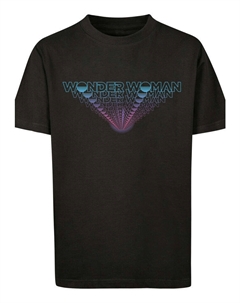 Футболка, черный F4nt4stic