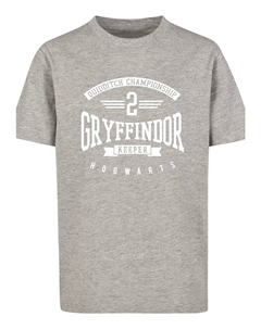 Футболка, цвет heather grey F4nt4stic