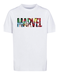 Футболка, белый F4nt4stic