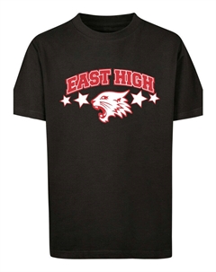 Футболка, черный F4nt4stic