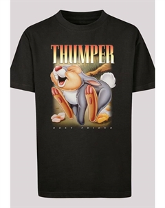 Футболка, черный F4nt4stic