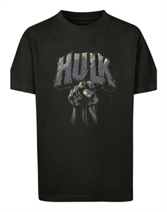 Футболка, черный F4nt4stic