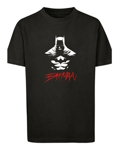 Футболка, черный F4nt4stic