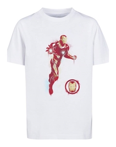 Футболка, белый F4nt4stic