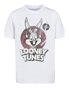 Футболка, белый F4nt4stic