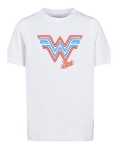 Футболка, белый F4nt4stic