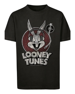 Футболка, черный F4nt4stic