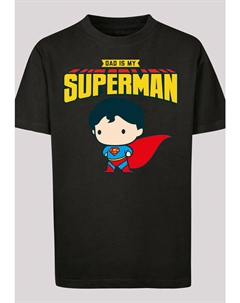 Футболка, черный F4nt4stic